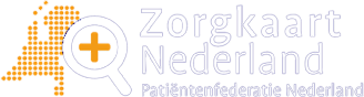 Zorgkaart Nederland Logo